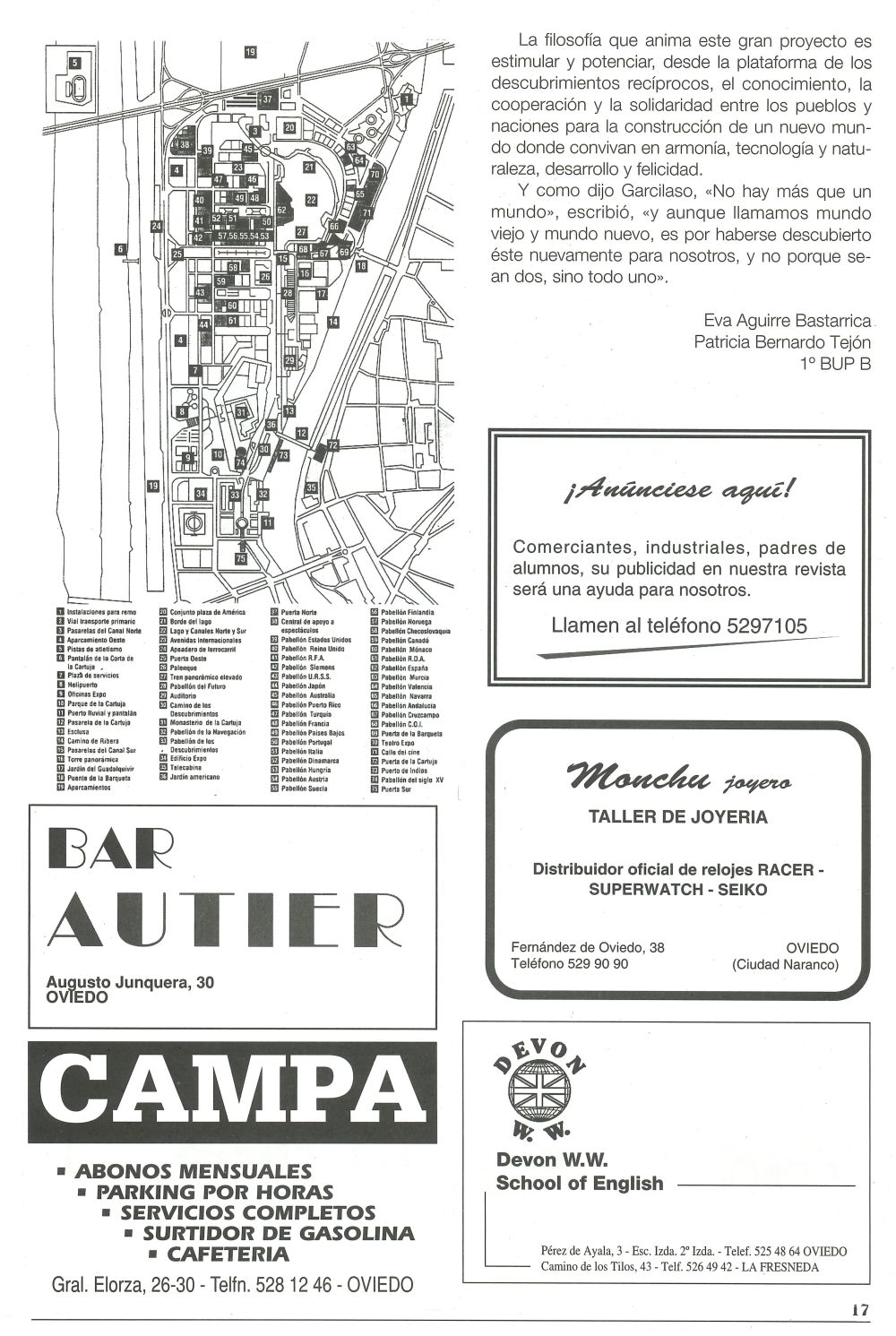 Revista Nuestra Prensa