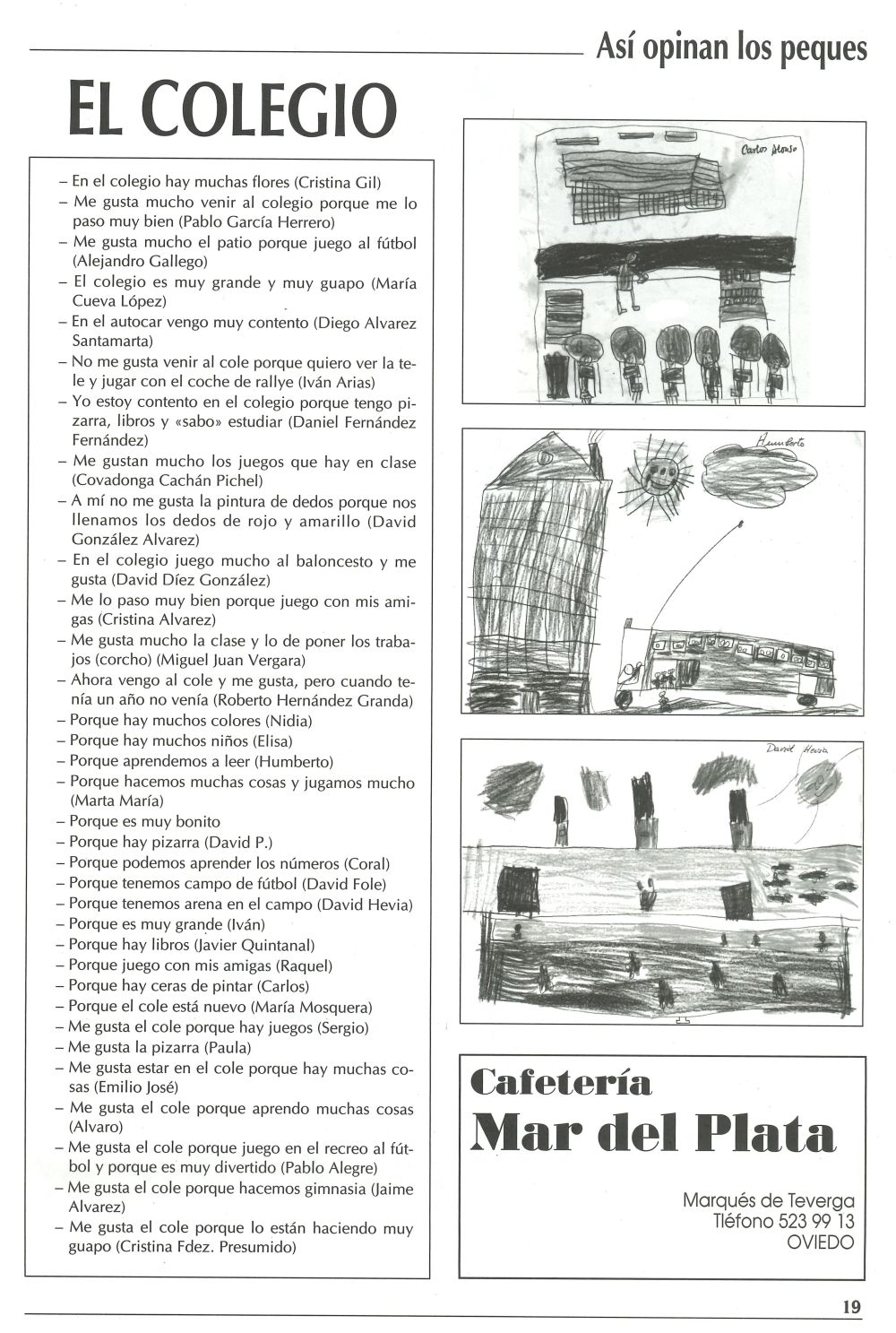 Revista Nuestra Prensa