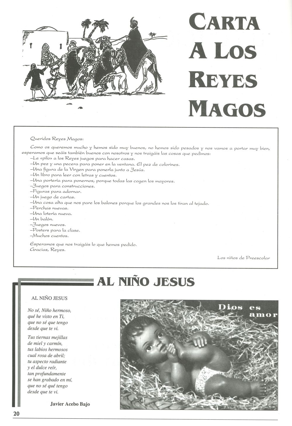 Revista Nuestra Prensa