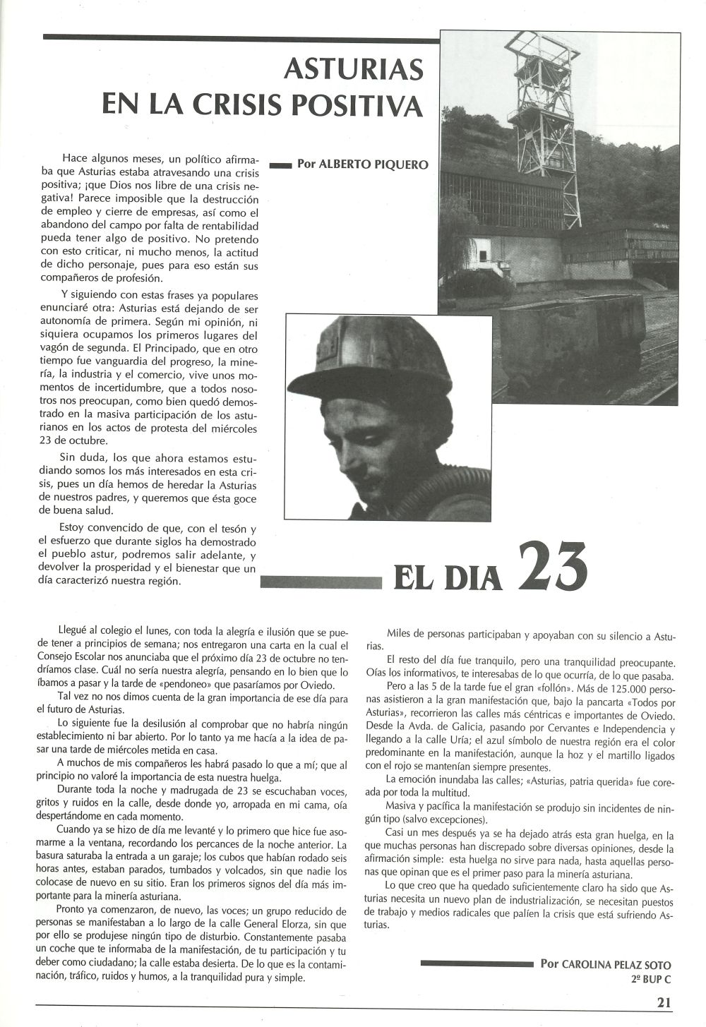 Revista Nuestra Prensa