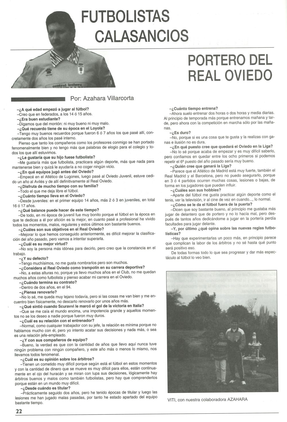 Revista Nuestra Prensa