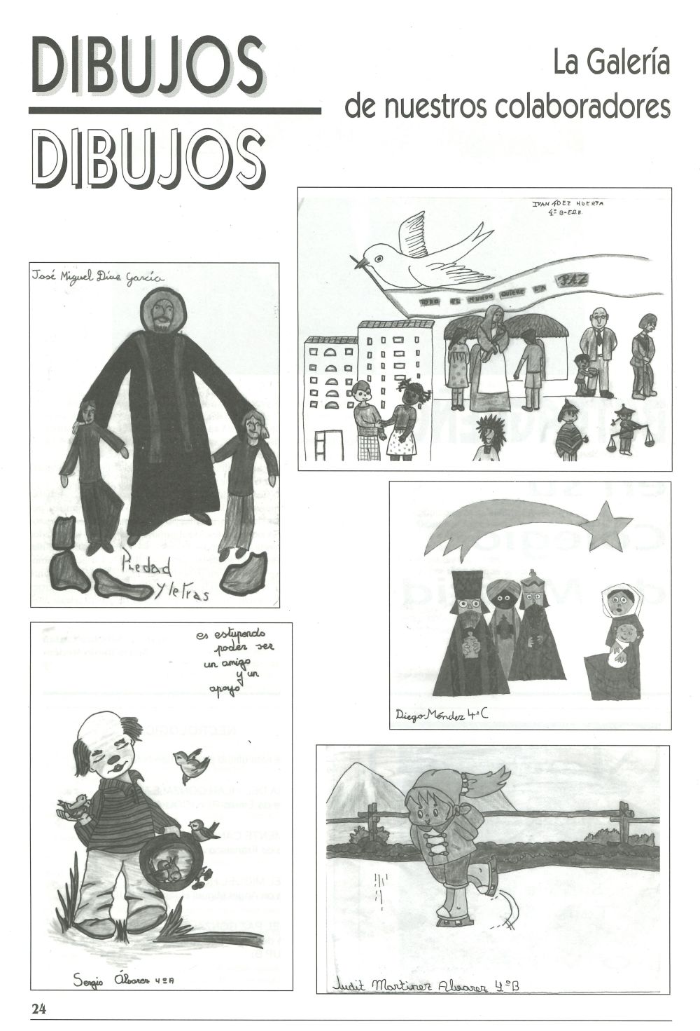 Revista Nuestra Prensa