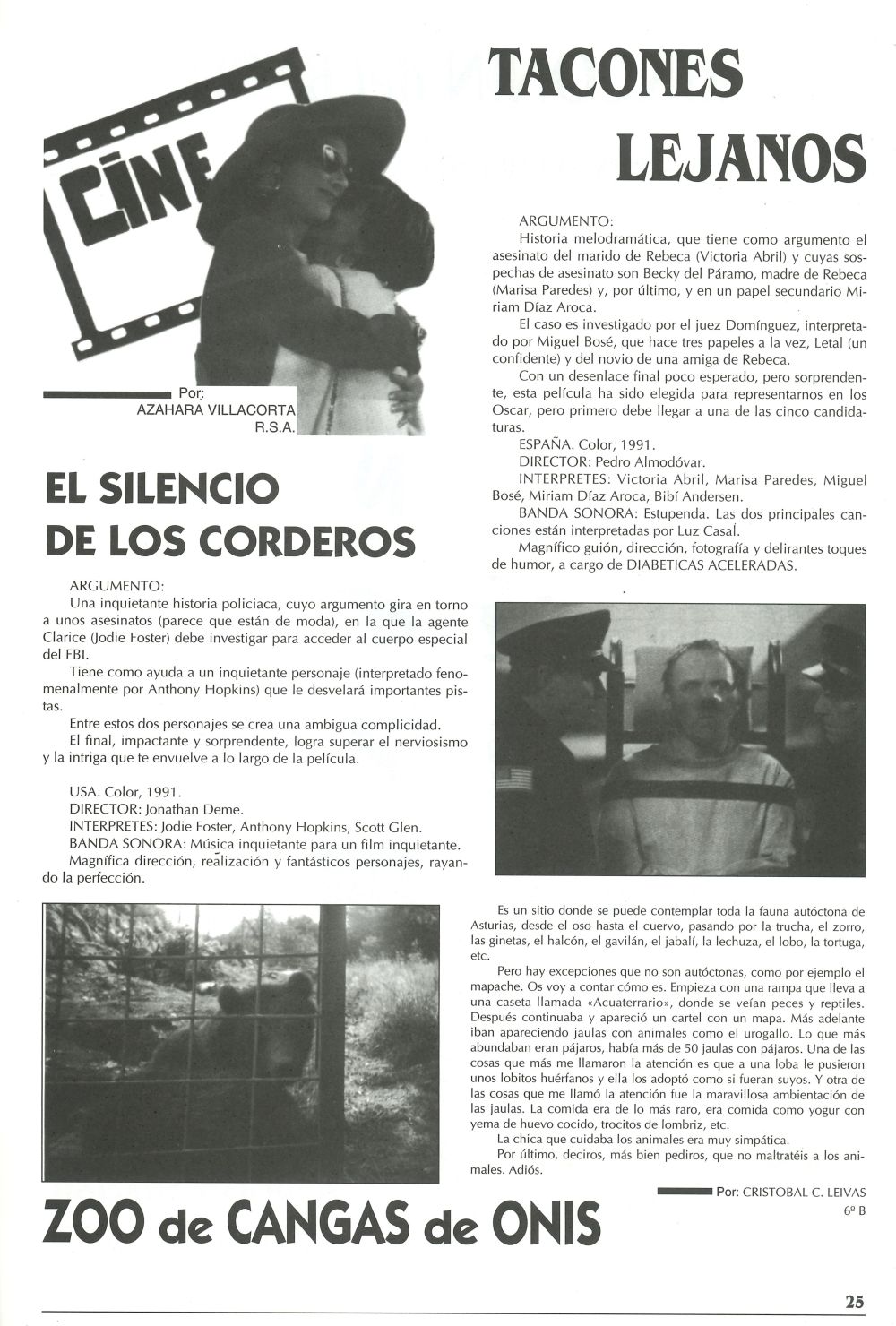Revista Nuestra Prensa