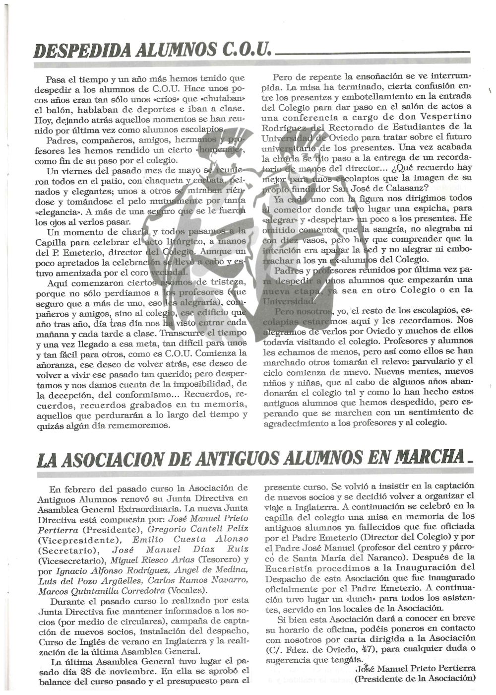 Revista Nuestra Prensa