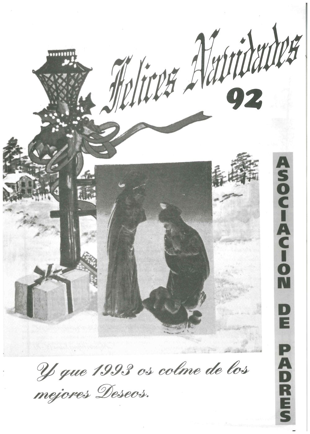 Revista Nuestra Prensa