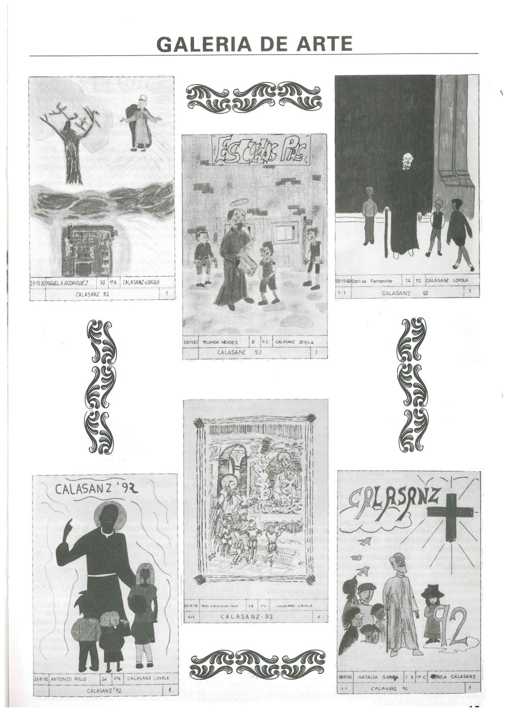 Revista Nuestra Prensa