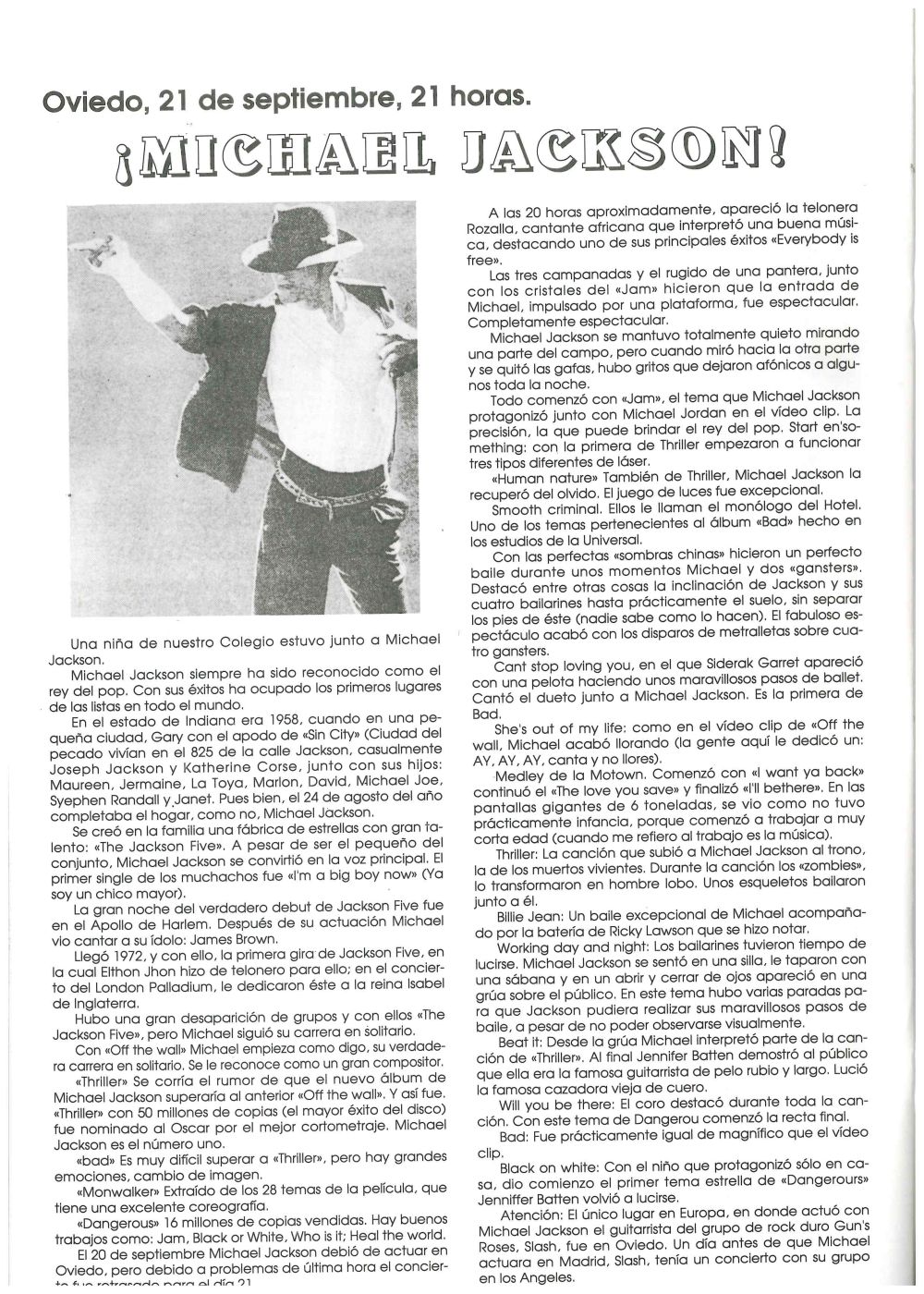 Revista Nuestra Prensa