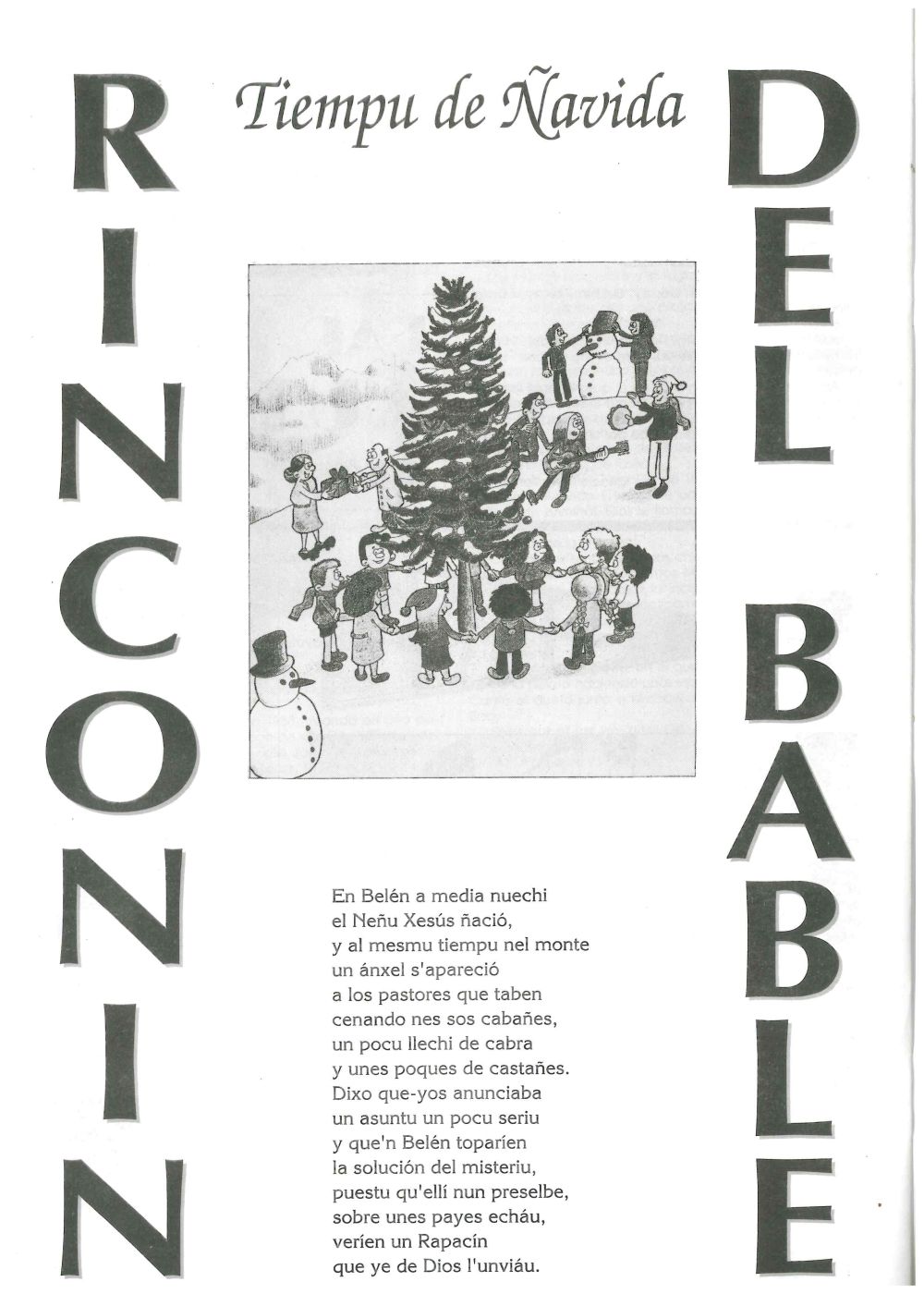 Revista Nuestra Prensa