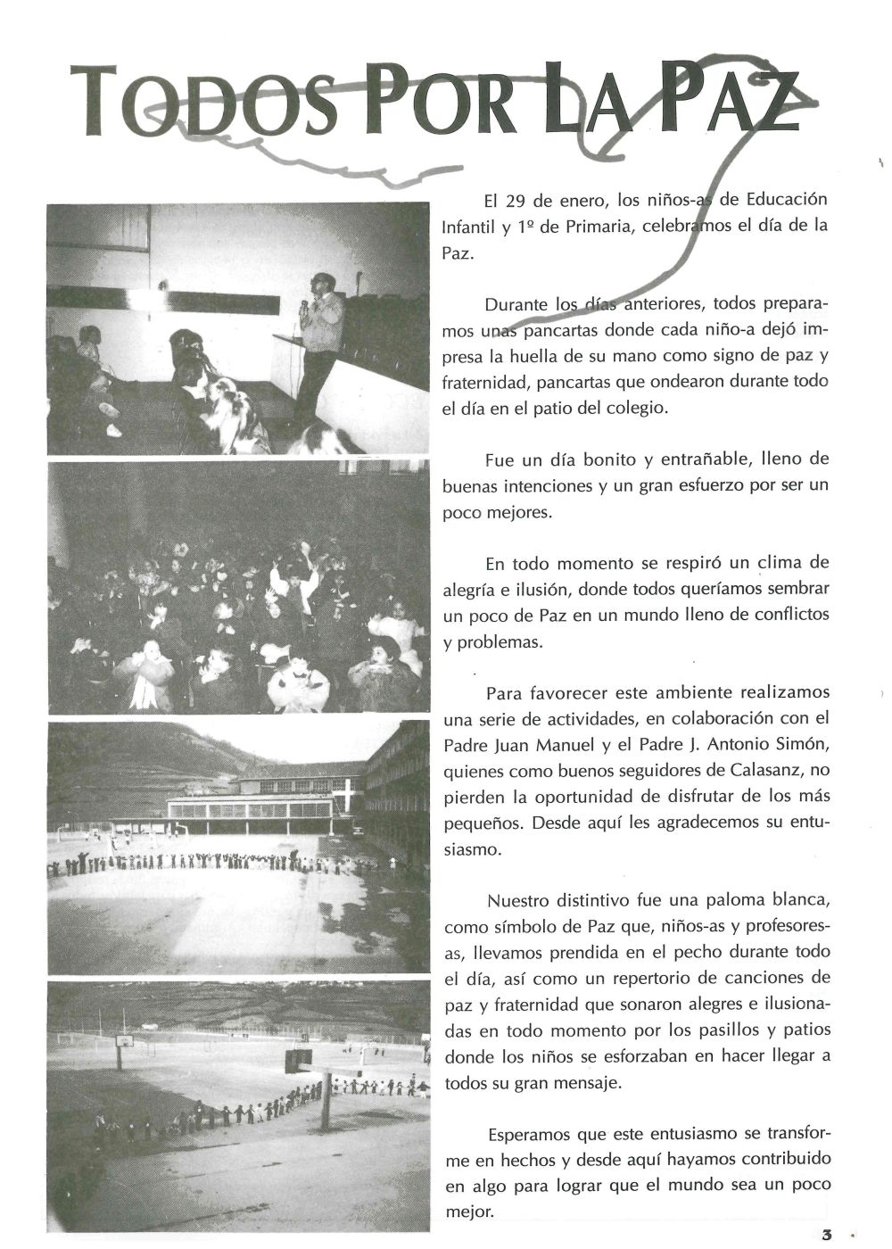 Revista Nuestra Prensa