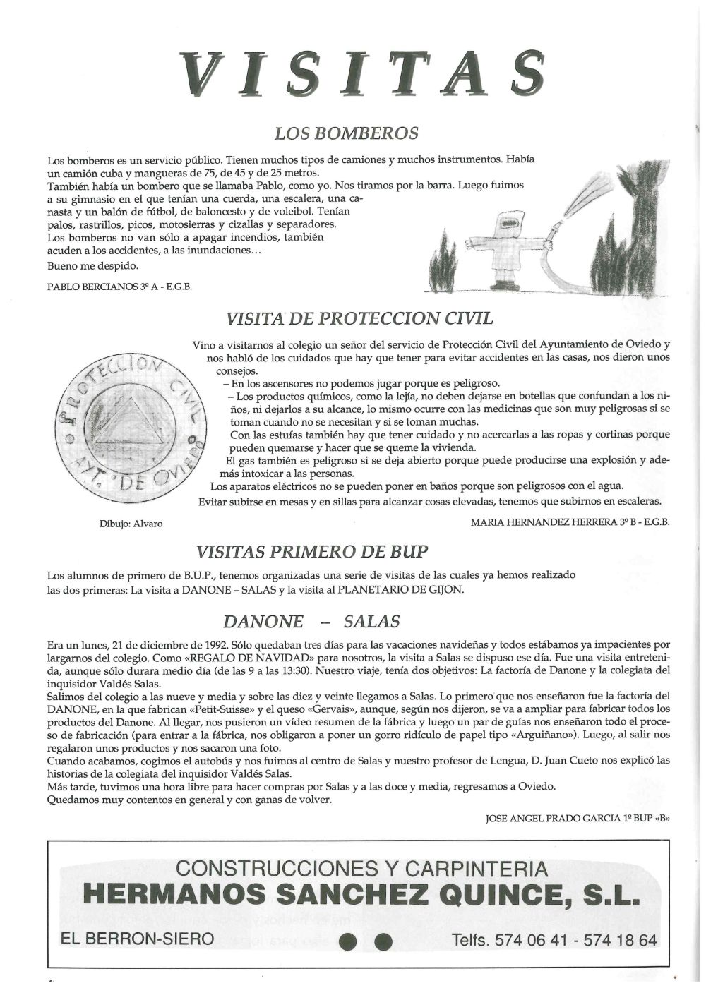 Revista Nuestra Prensa