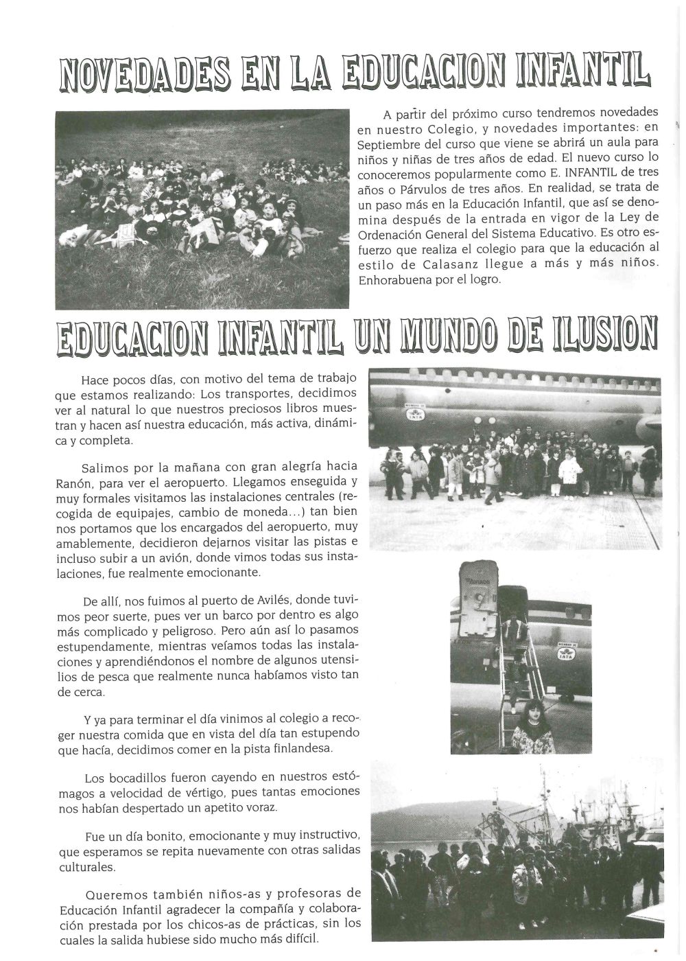 Revista Nuestra Prensa