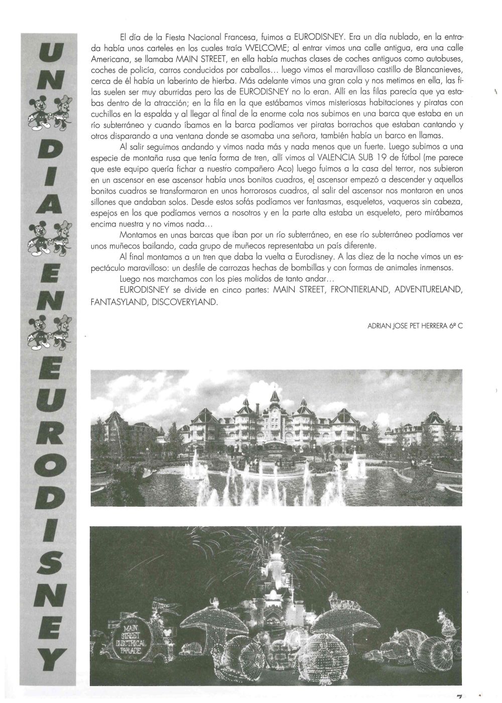 Revista Nuestra Prensa