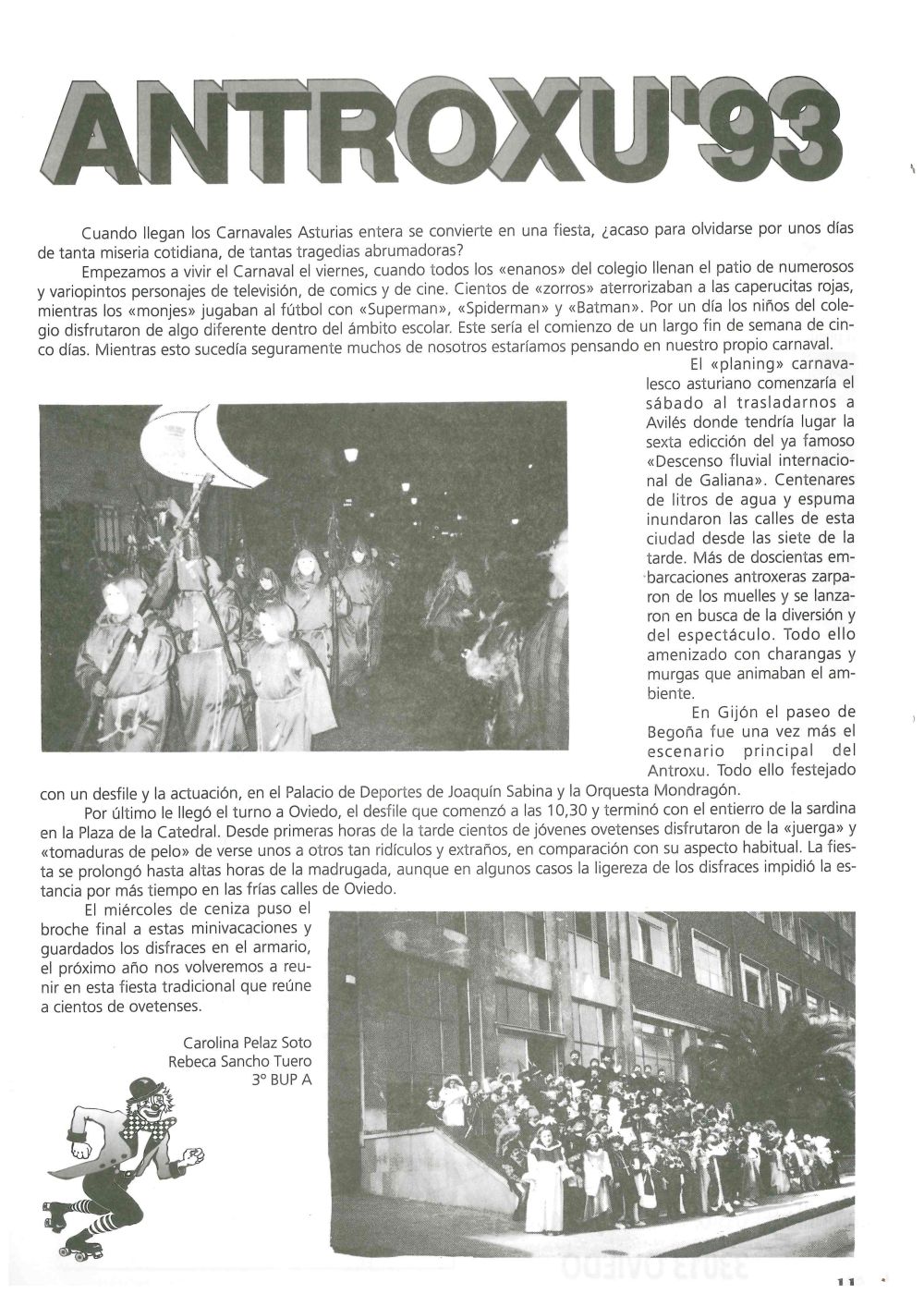 Revista Nuestra Prensa