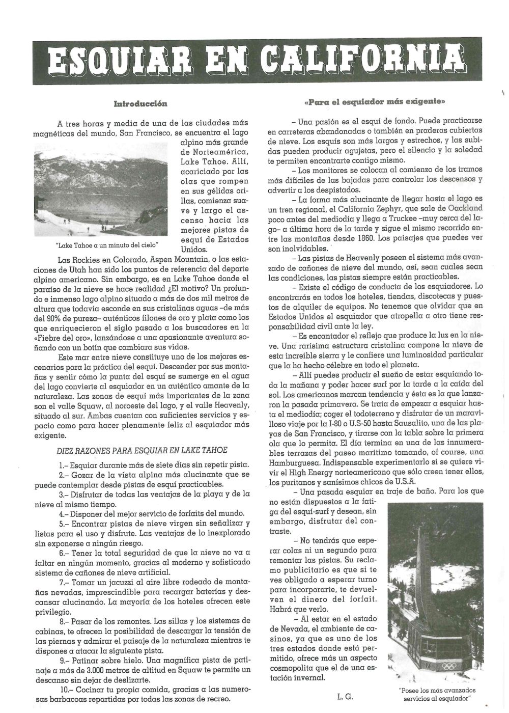 Revista Nuestra Prensa