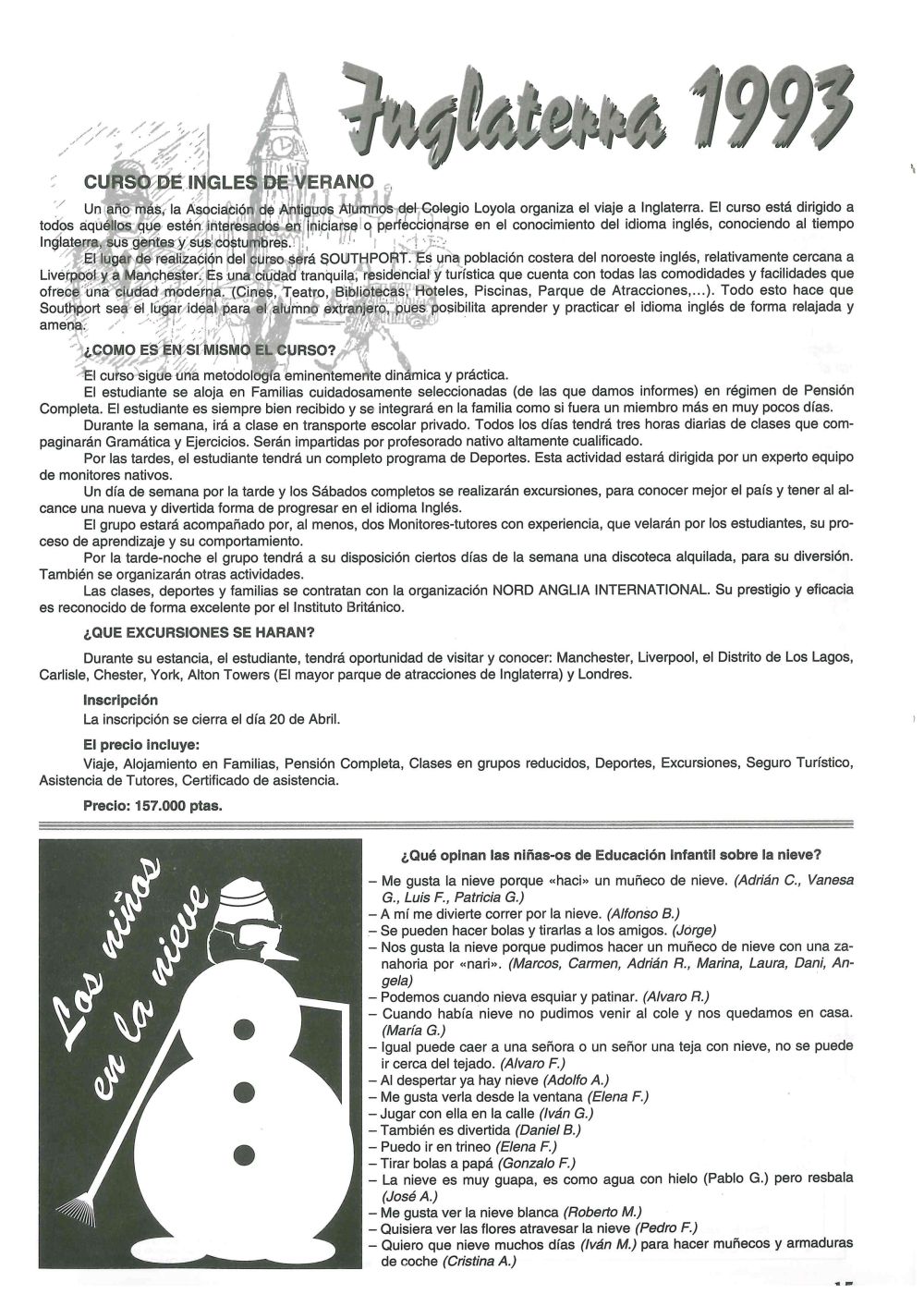 Revista Nuestra Prensa