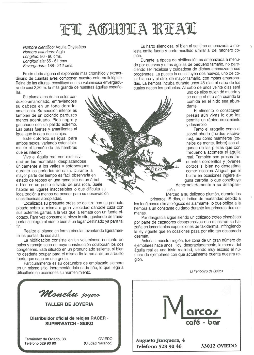 Revista Nuestra Prensa