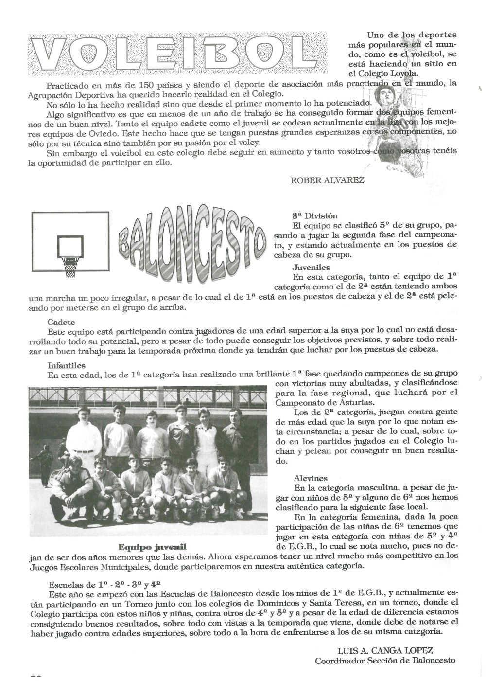 Revista Nuestra Prensa