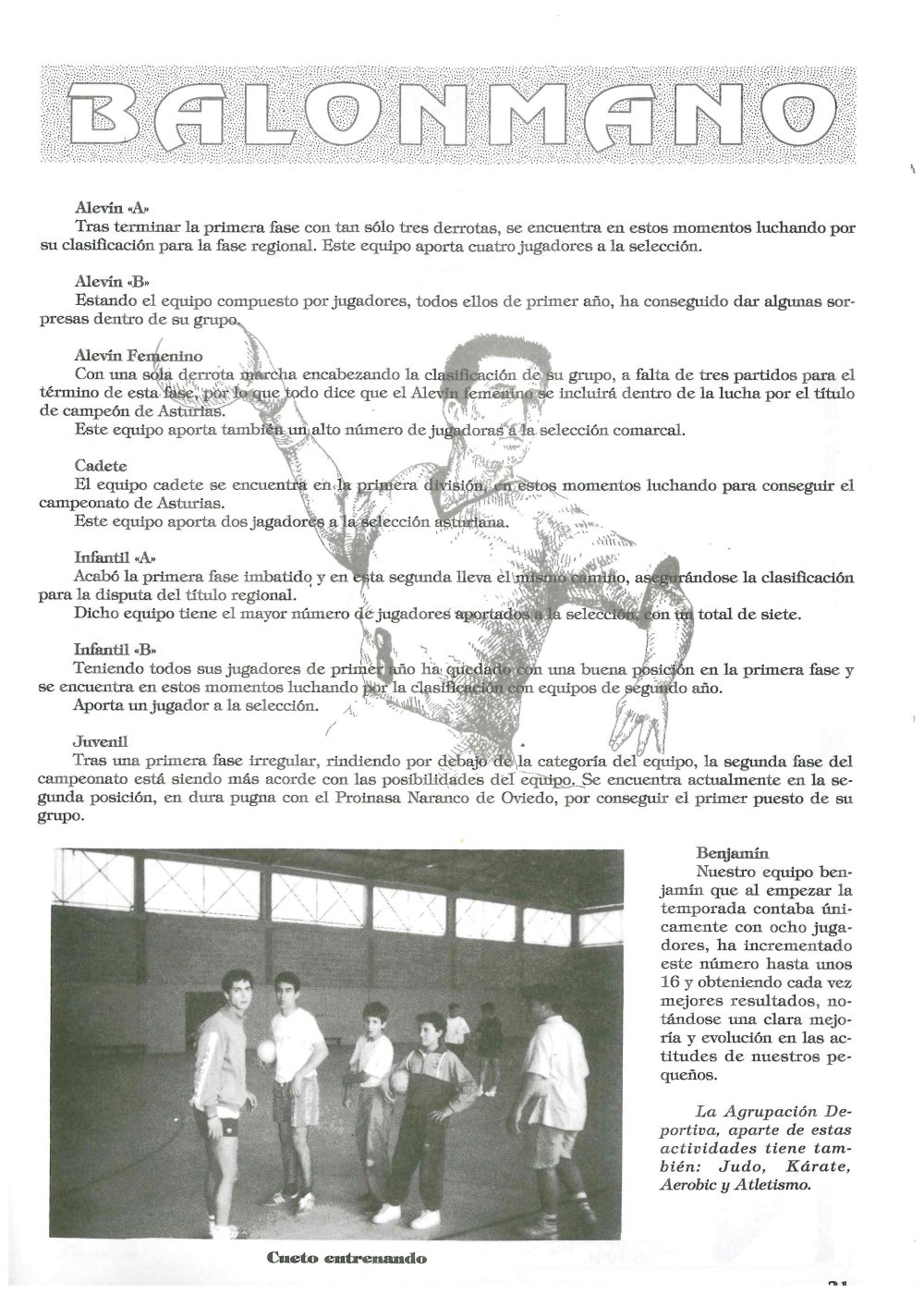 Revista Nuestra Prensa