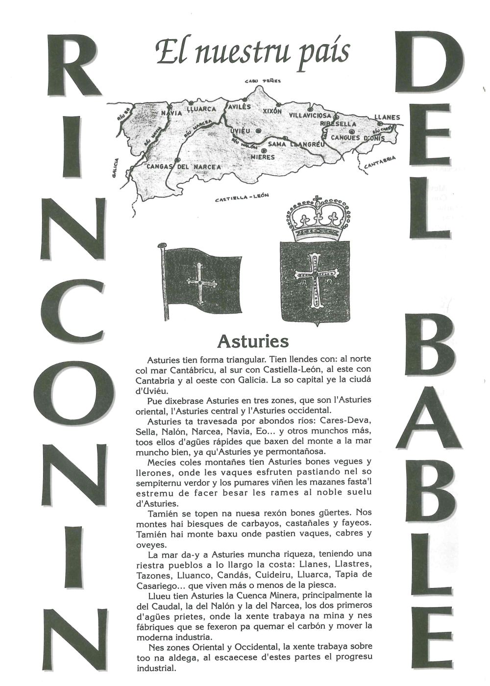 Revista Nuestra Prensa