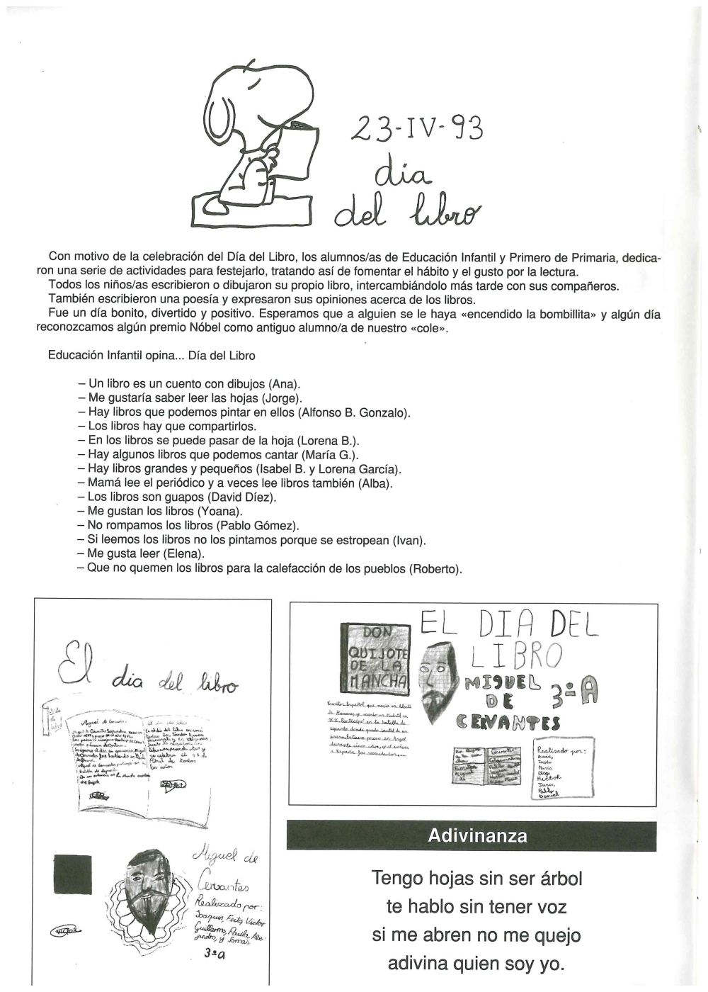 Revista Nuestra Prensa