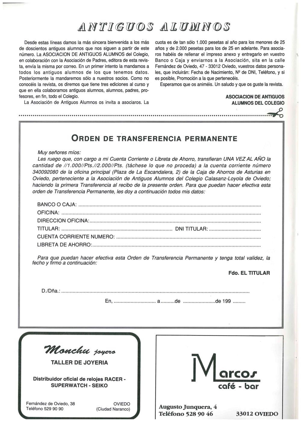 Revista Nuestra Prensa