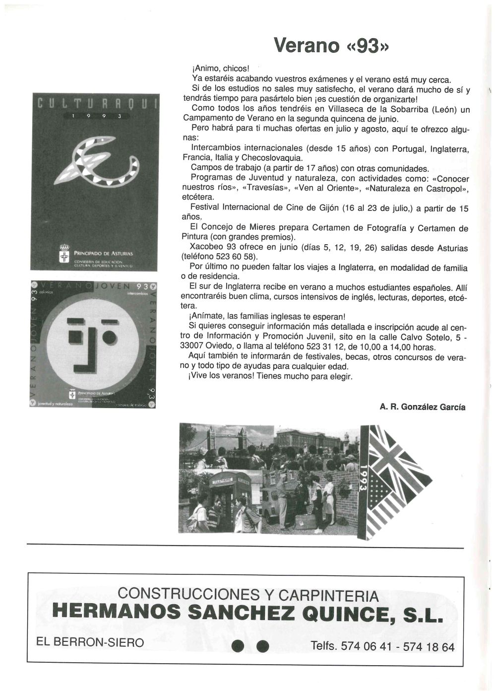 Revista Nuestra Prensa