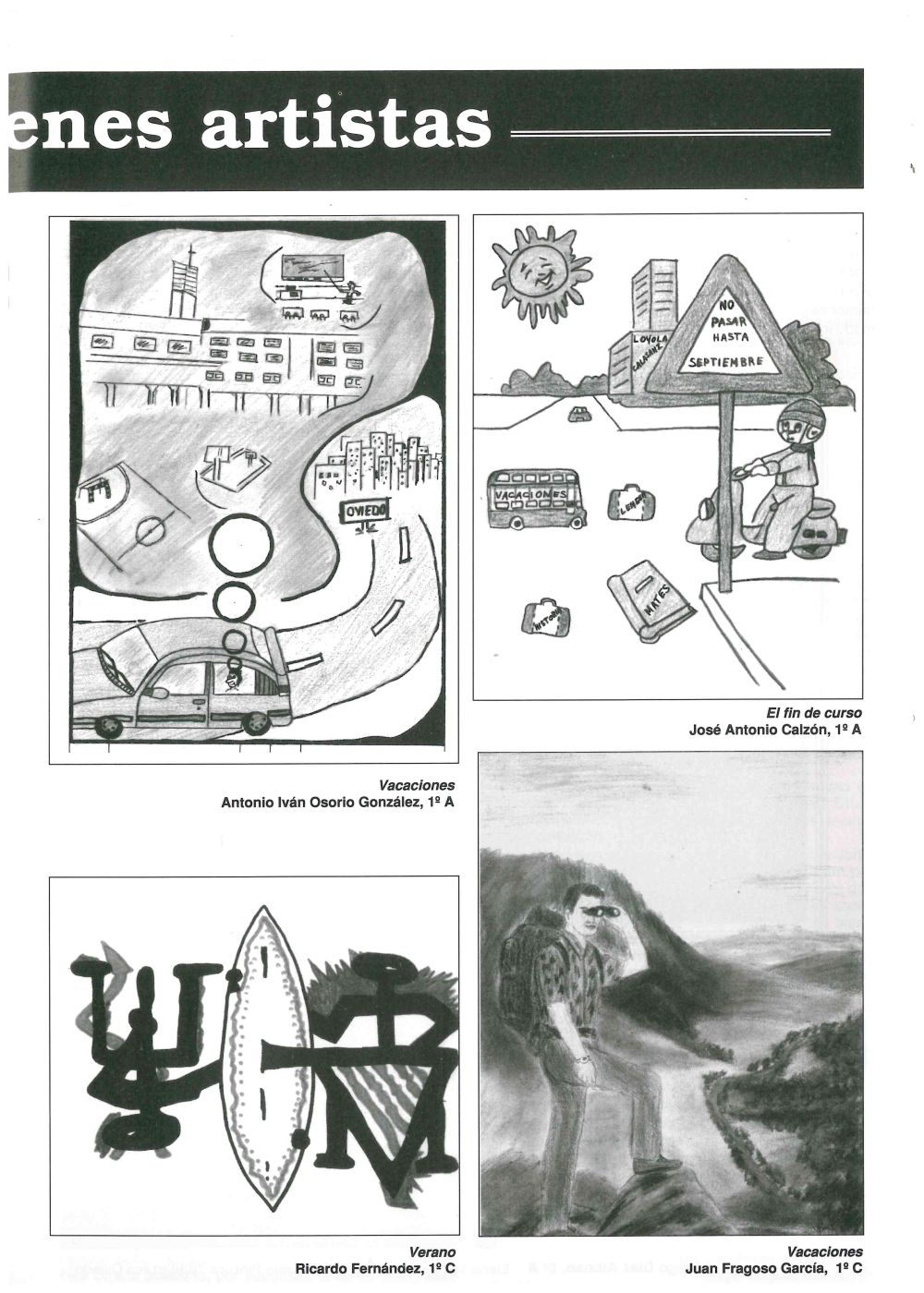 Revista Nuestra Prensa