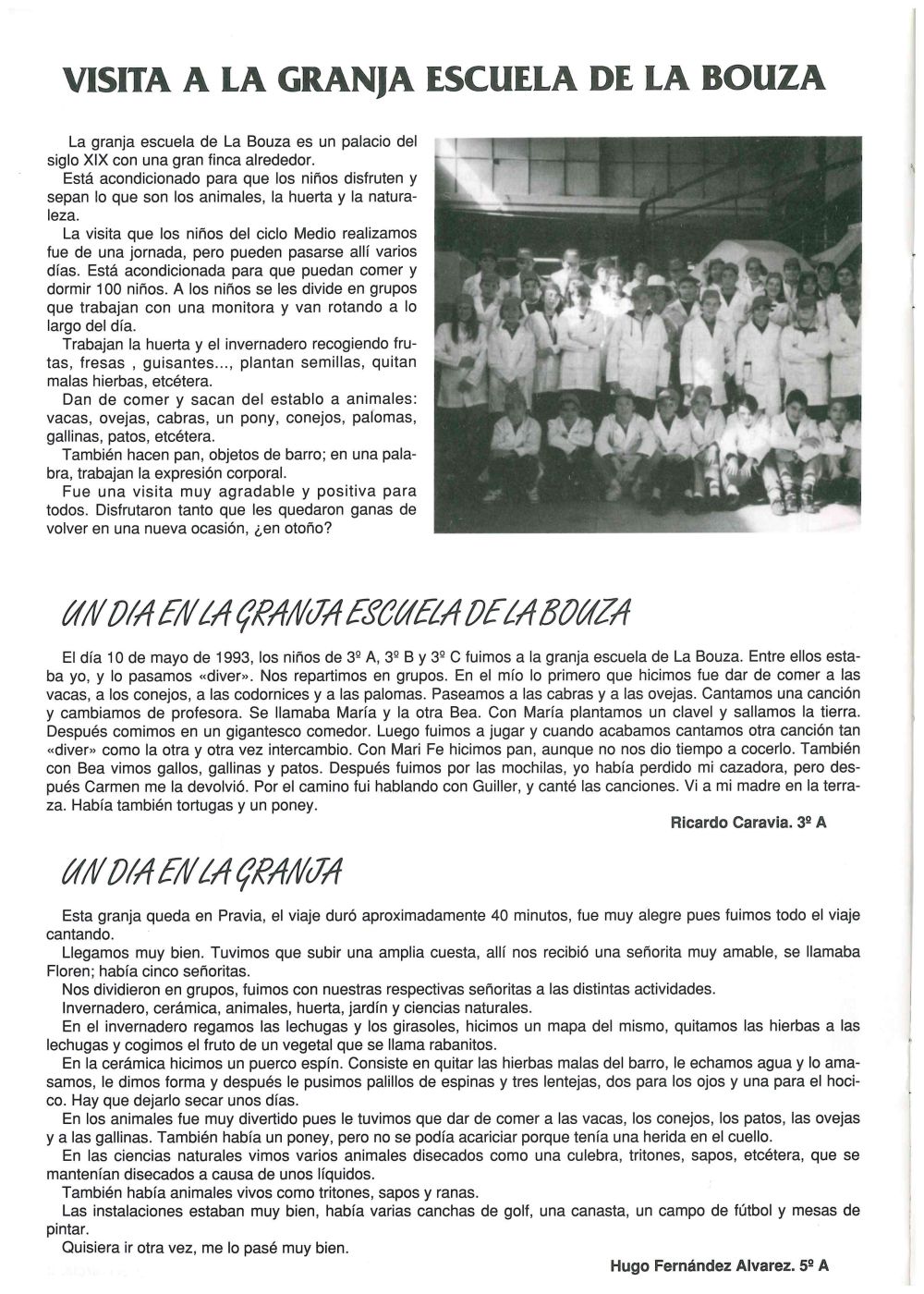 Revista Nuestra Prensa