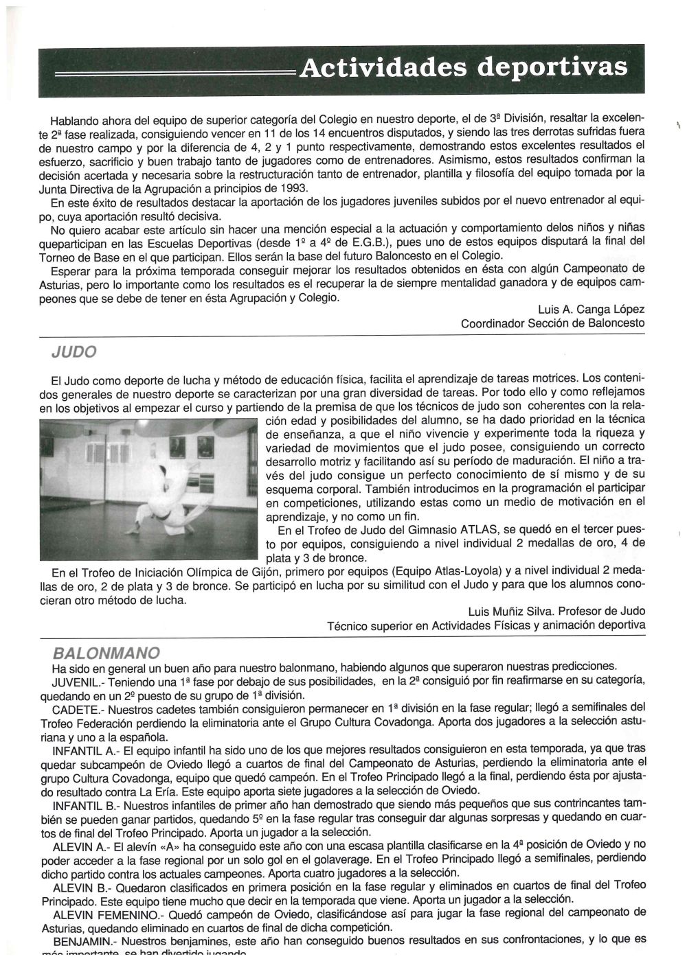 Revista Nuestra Prensa