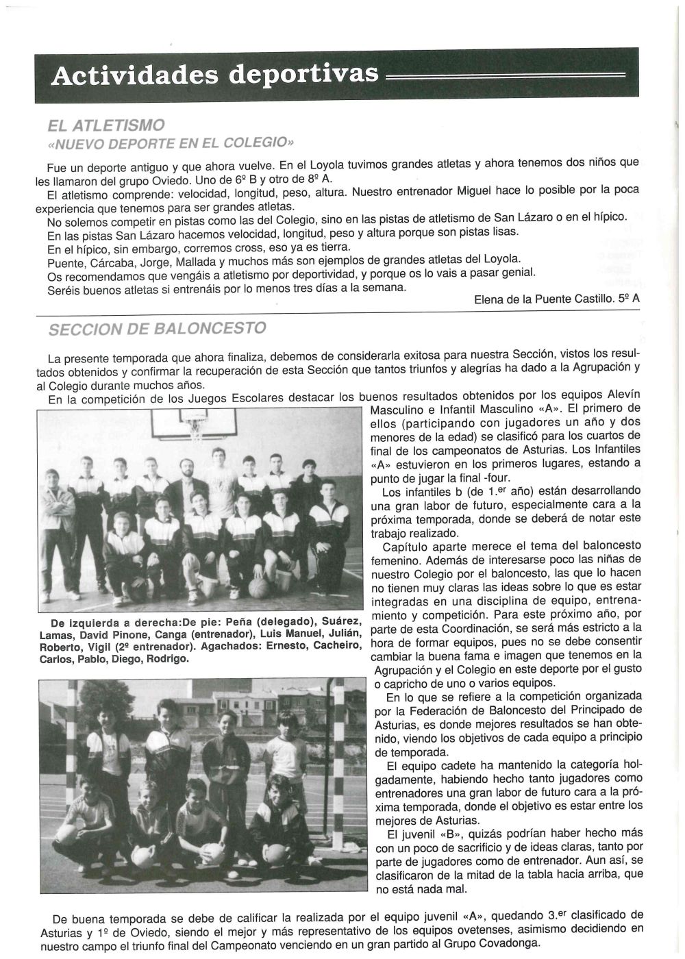 Revista Nuestra Prensa