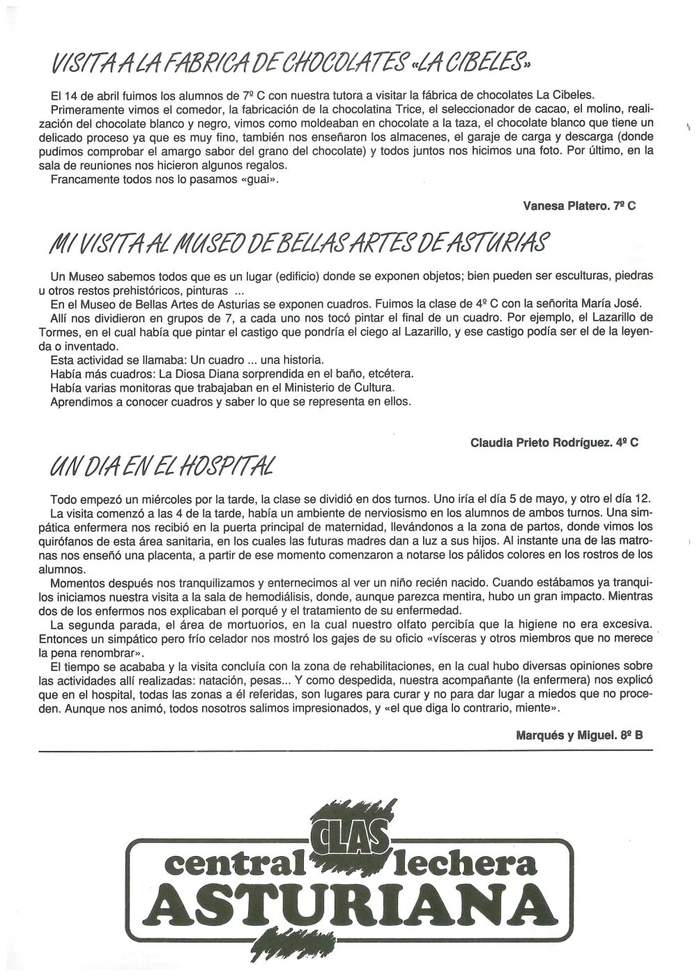 Revista Nuestra Prensa