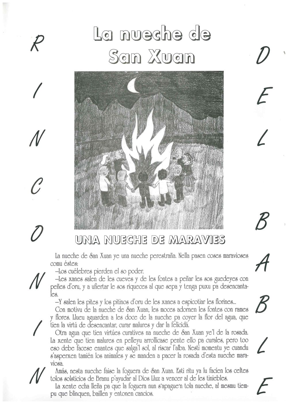 Revista Nuestra Prensa