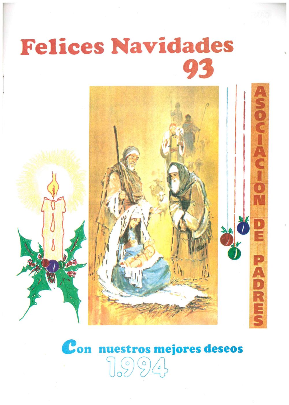 Revista Nuestra Prensa