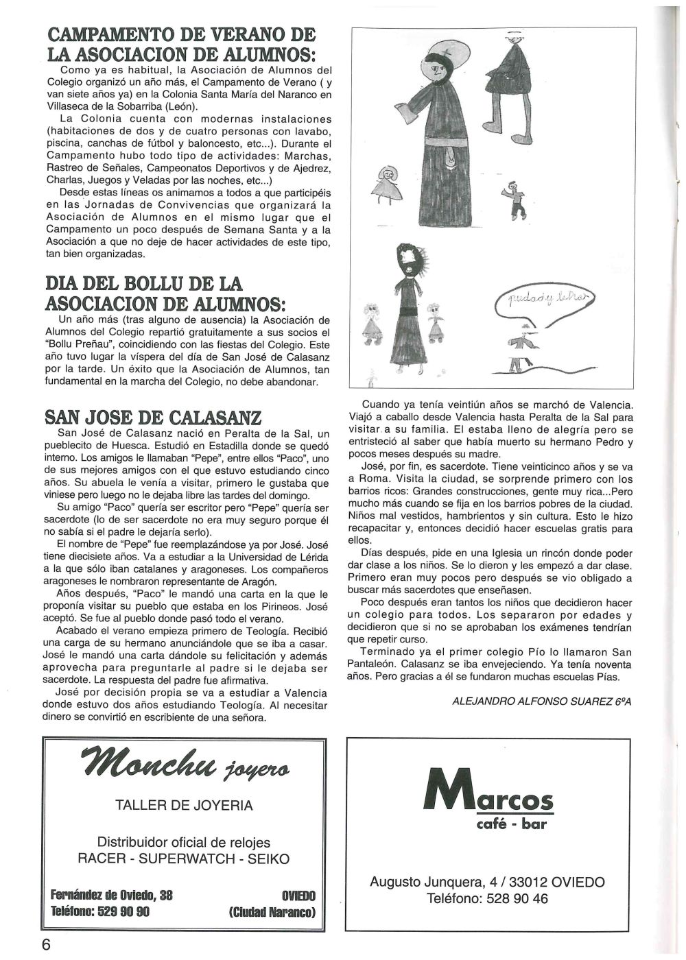 Revista Nuestra Prensa