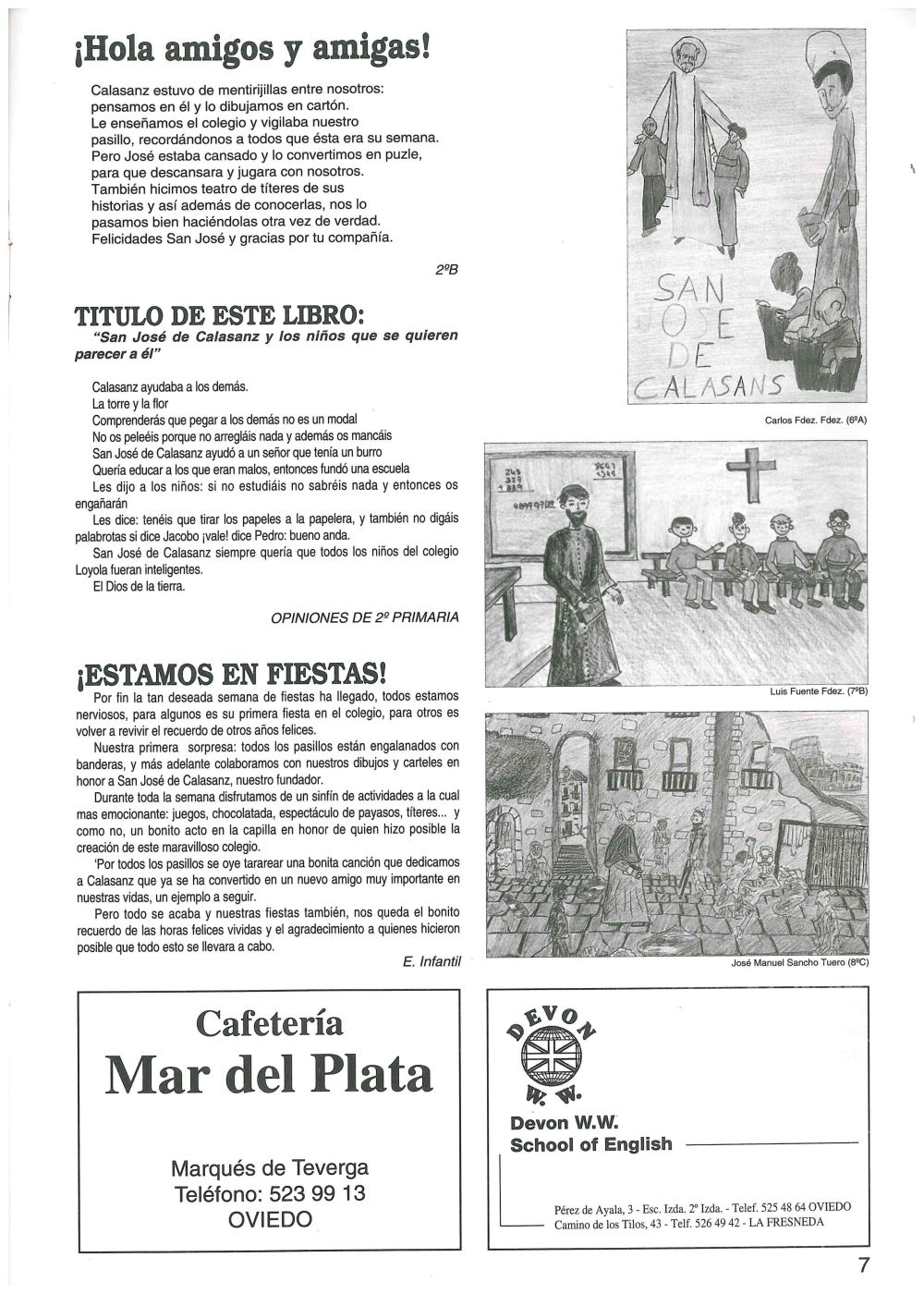 Revista Nuestra Prensa