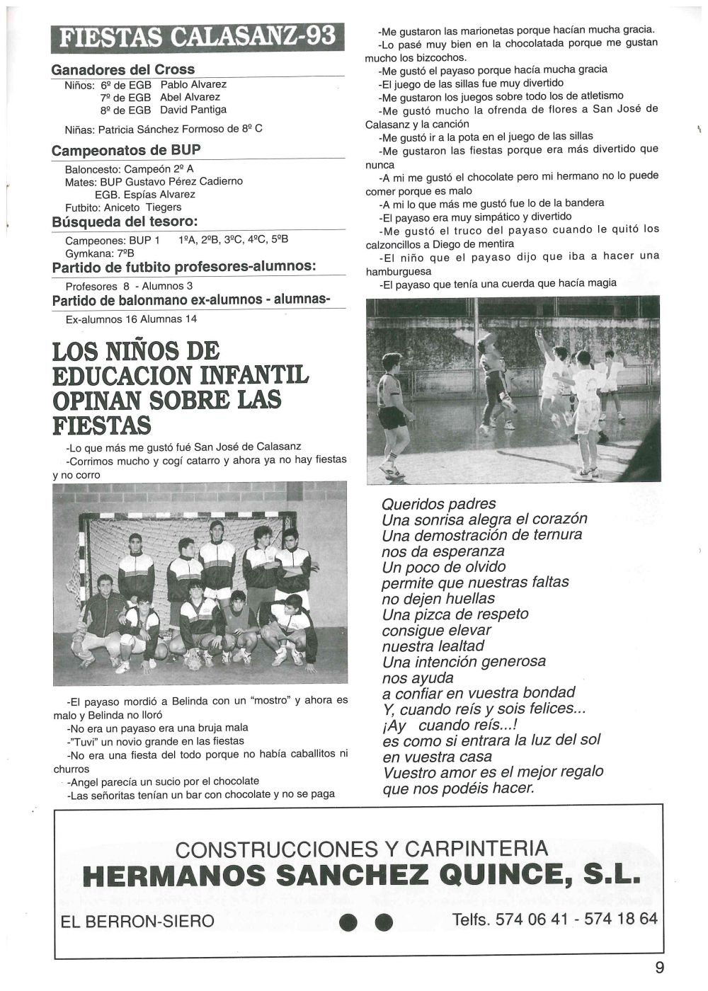 Revista Nuestra Prensa