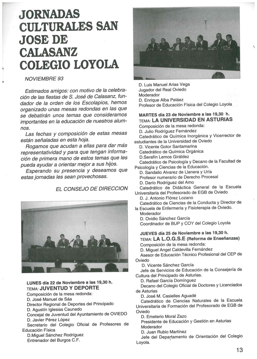 Revista Nuestra Prensa