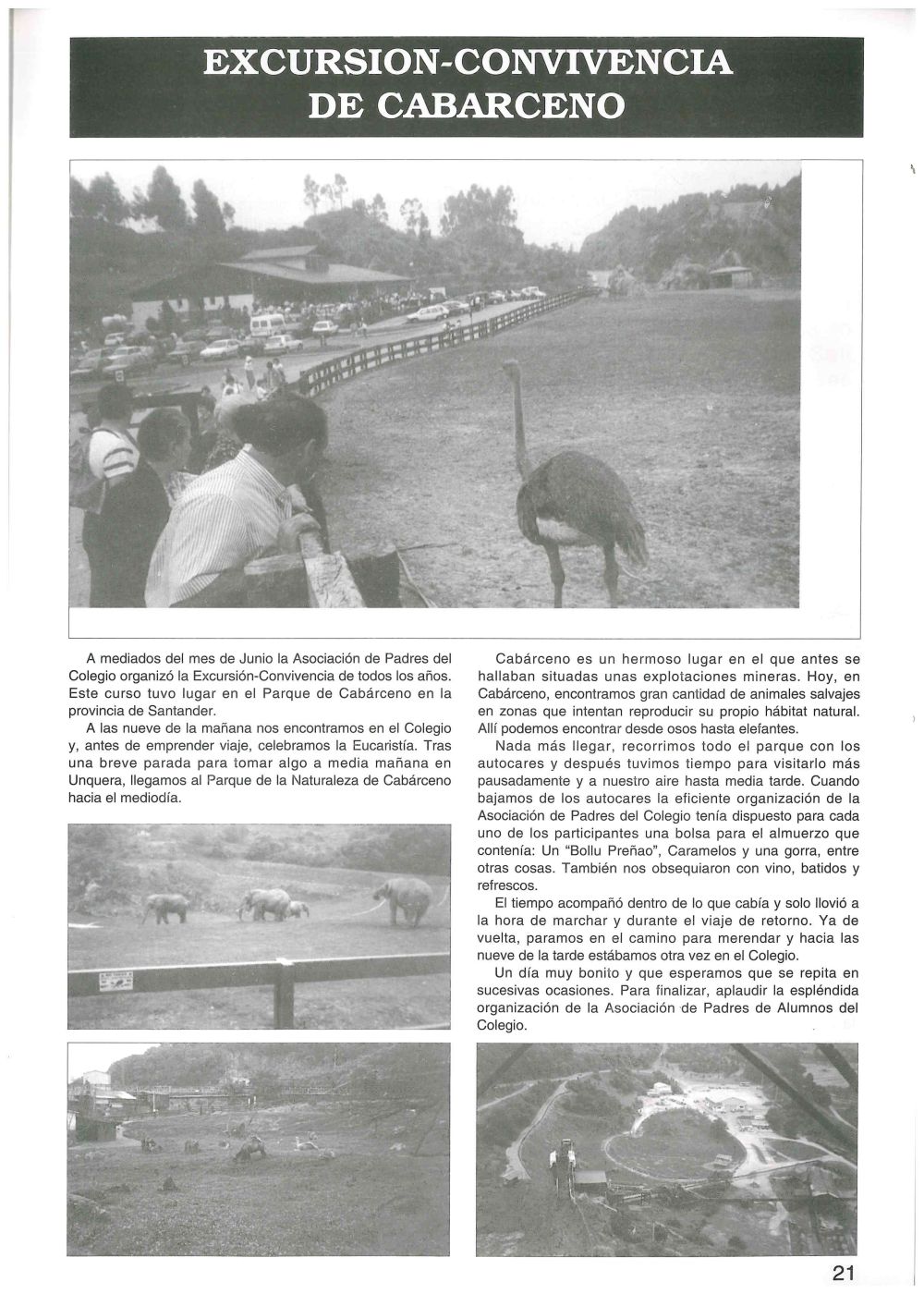 Revista Nuestra Prensa