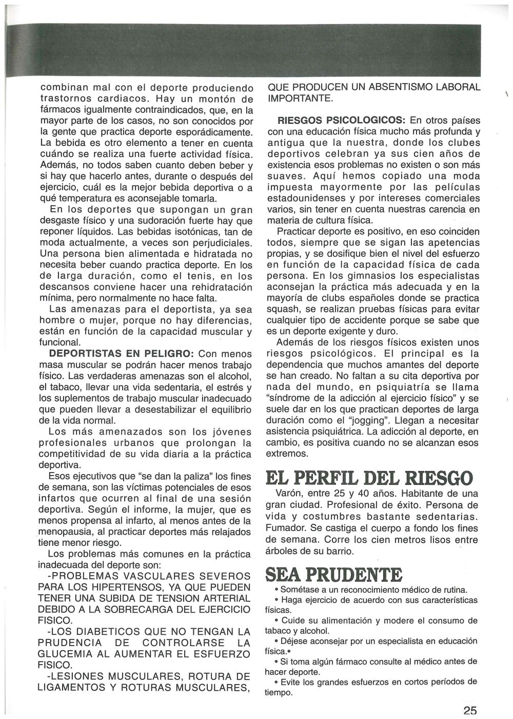 Revista Nuestra Prensa