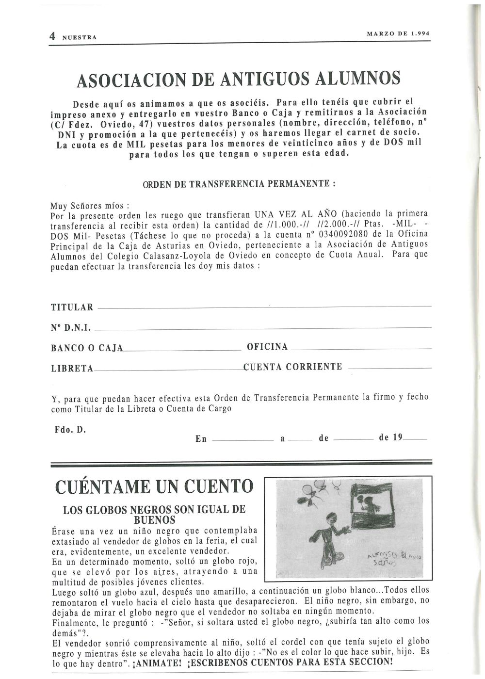 Revista Nuestra Prensa