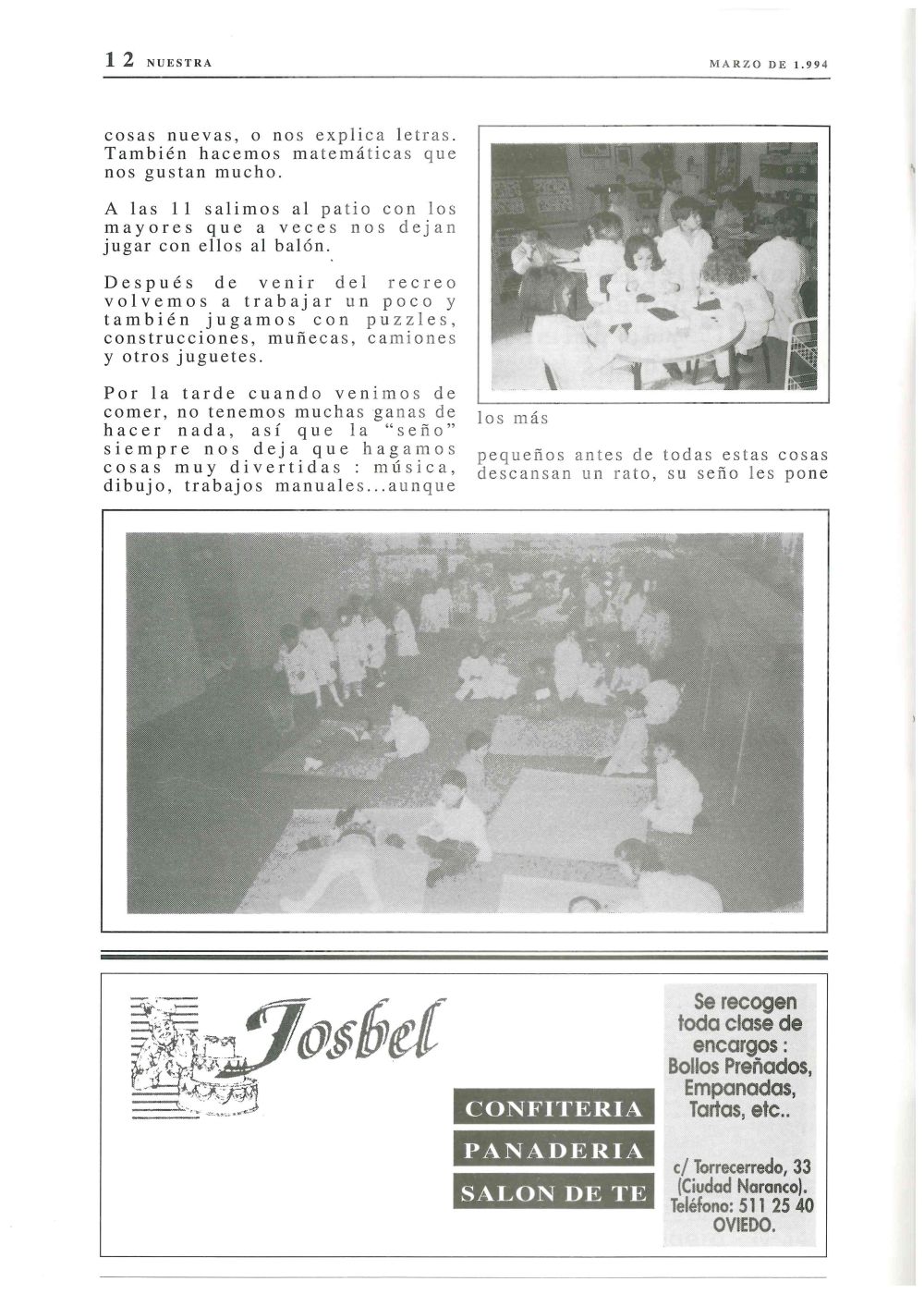 Revista Nuestra Prensa