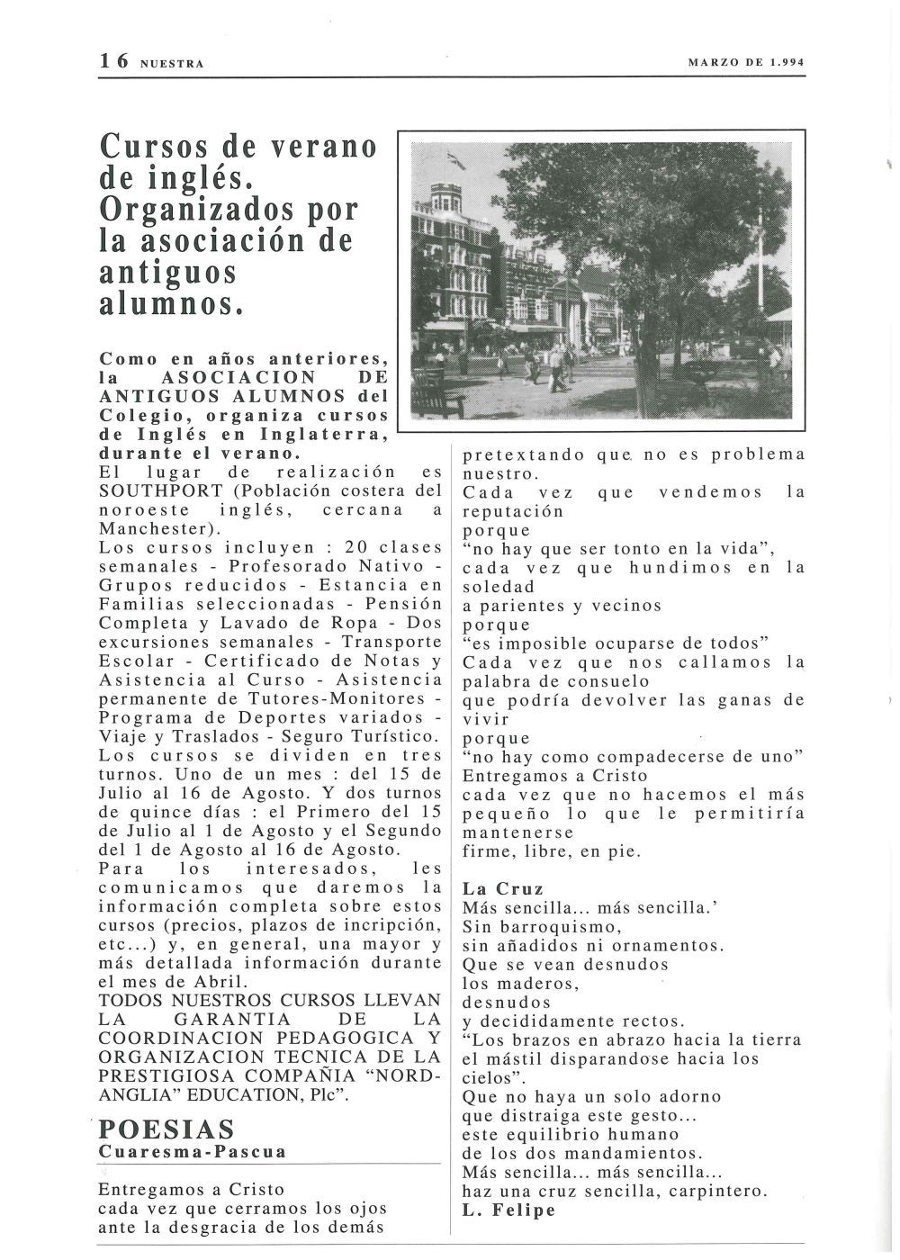 Revista Nuestra Prensa