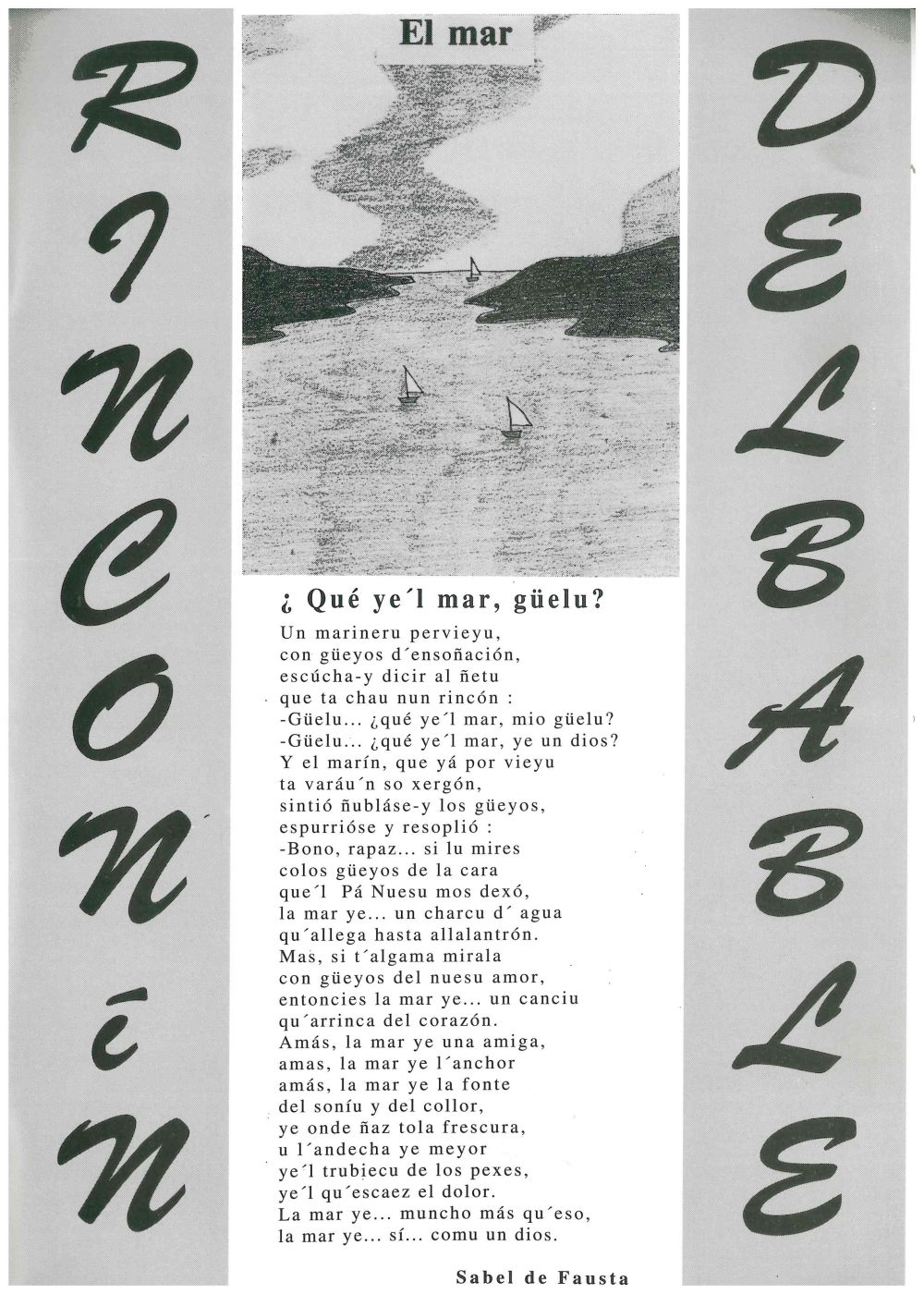 Revista Nuestra Prensa