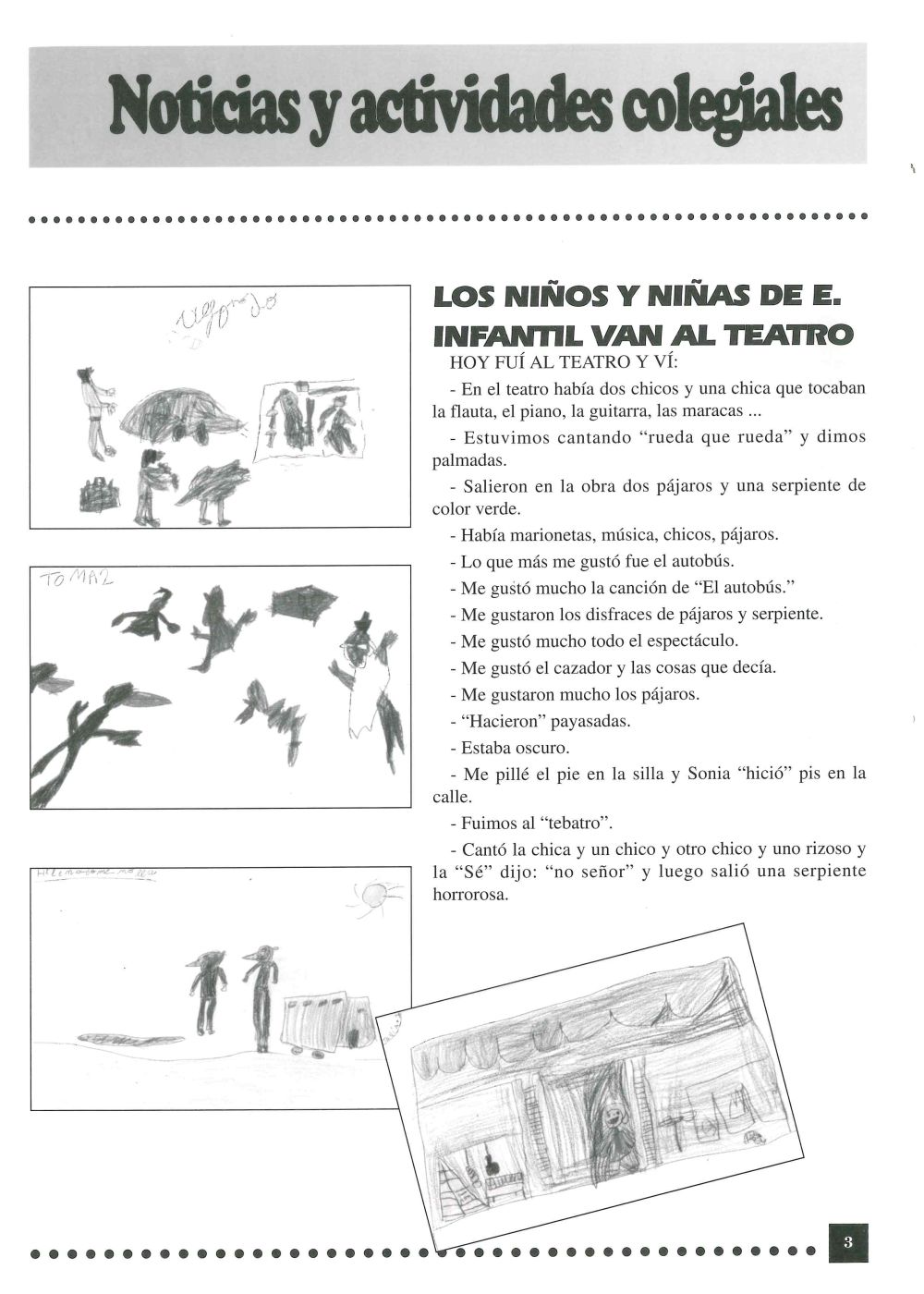 Revista Nuestra Prensa