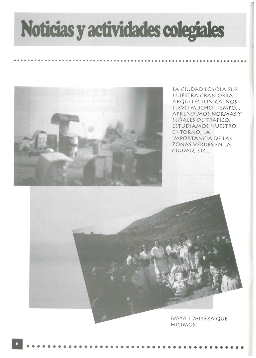 Revista Nuestra Prensa