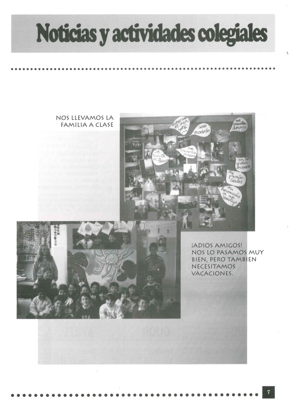 Revista Nuestra Prensa