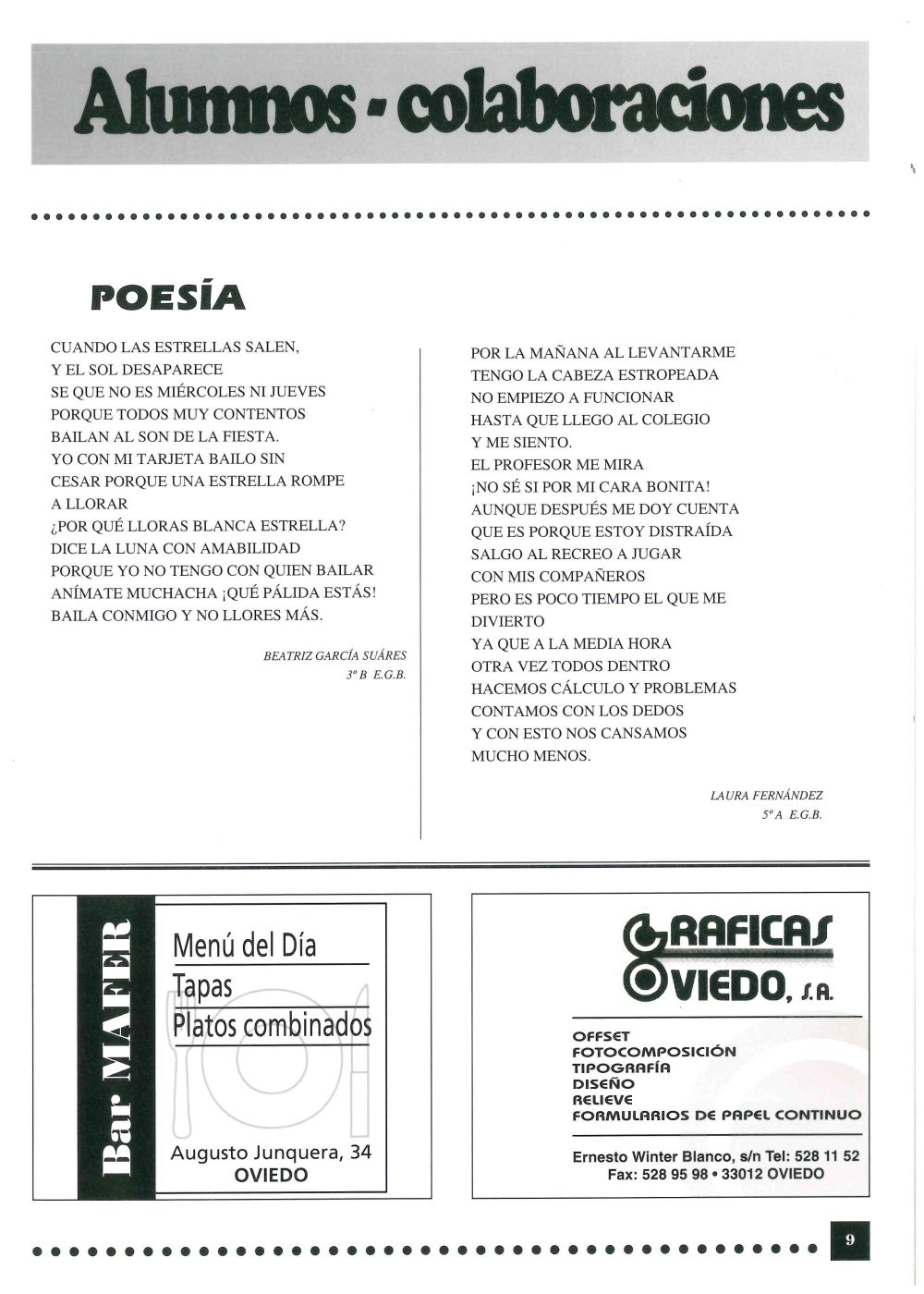 Revista Nuestra Prensa