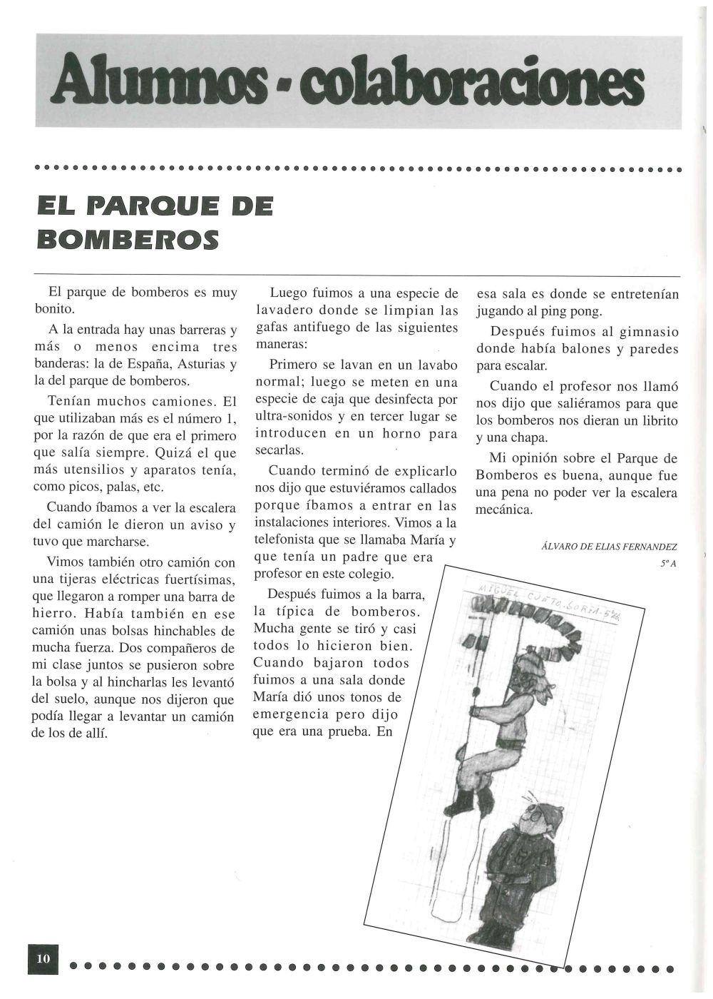 Revista Nuestra Prensa