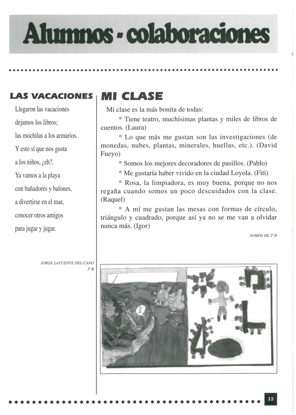 Revista Nuestra Prensa