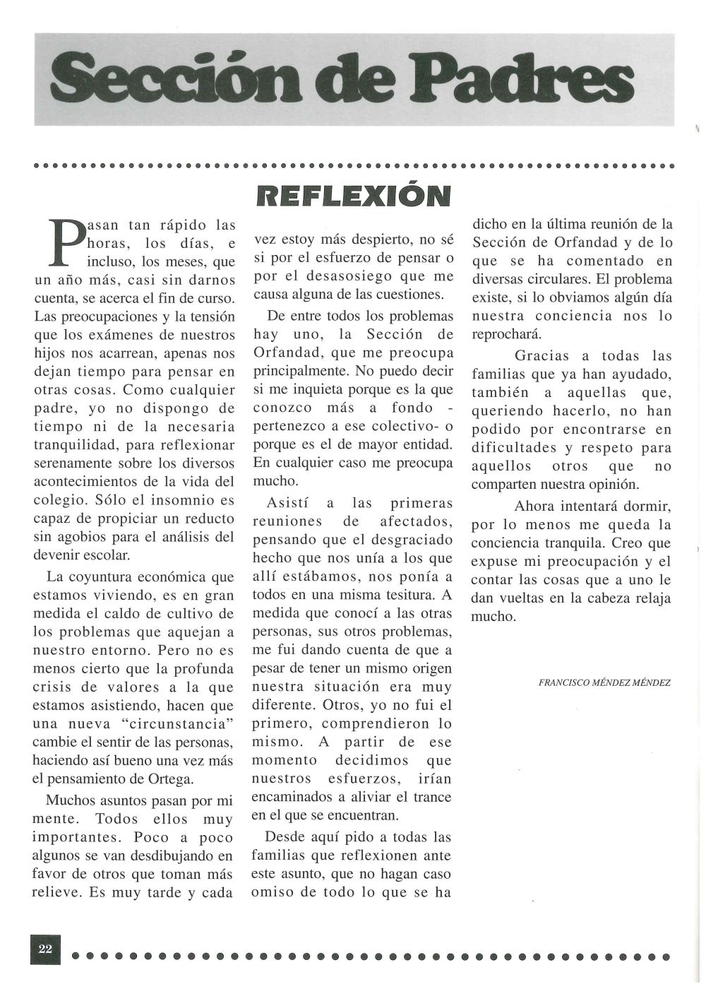 Revista Nuestra Prensa